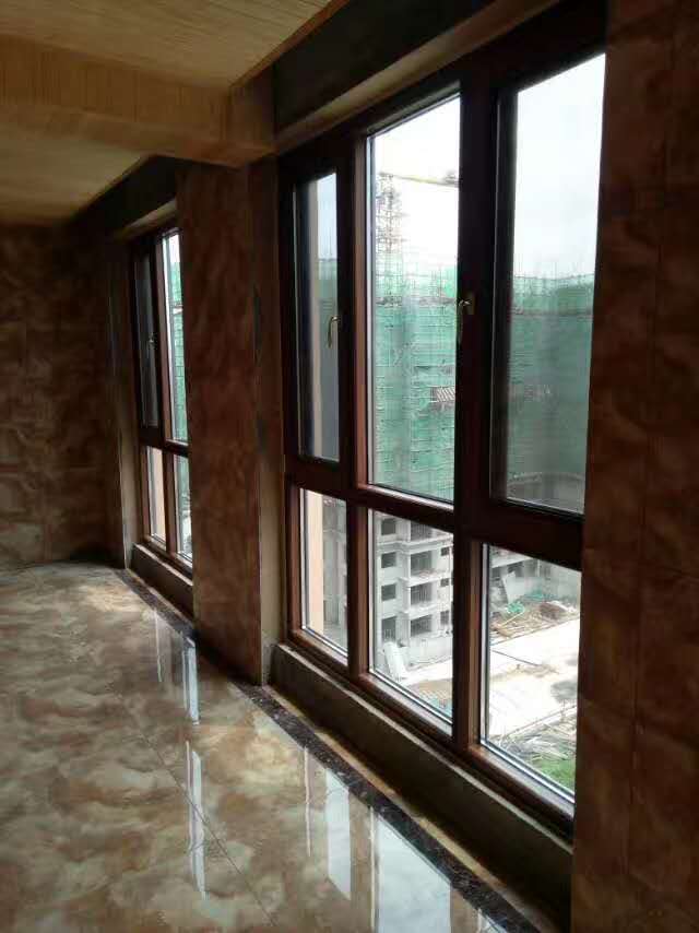 凤铝70断桥铝隔热节能窗 - 河南省环朗门窗有限公司